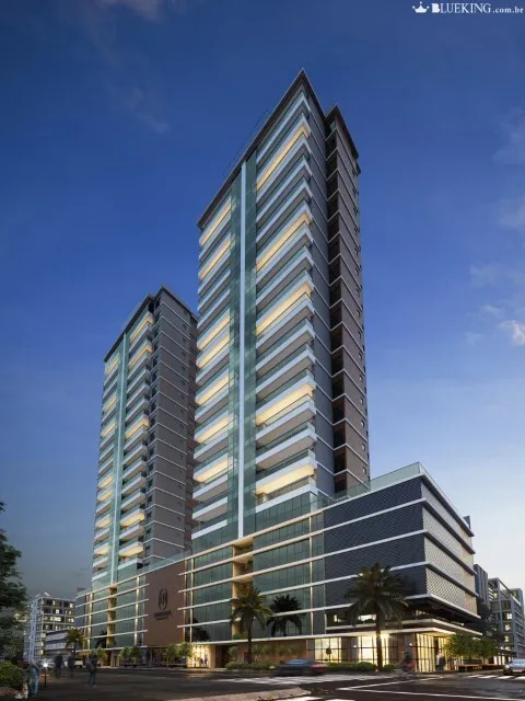 Montreal Towers - WF Construtora — foto 2