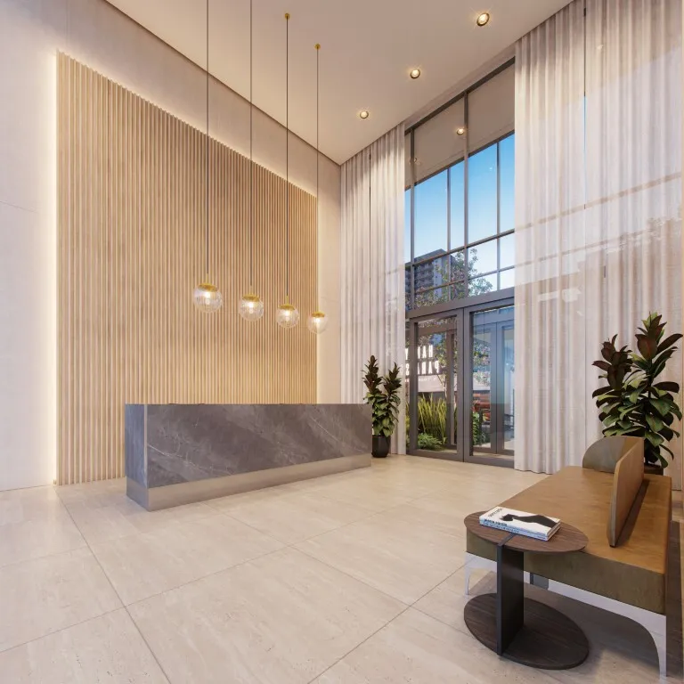 Handy Paraíso - Residencial — foto 3