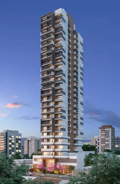 Handy Paraíso - Residencial