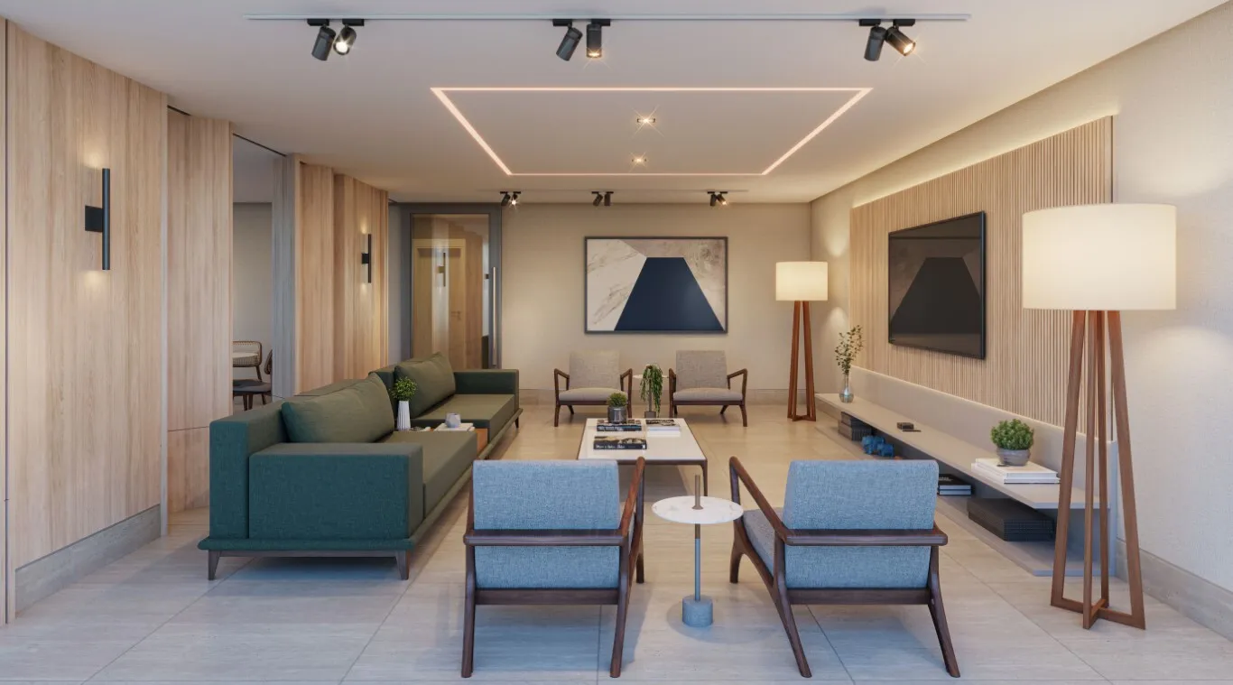 Handy Paraíso - Residencial — foto 5