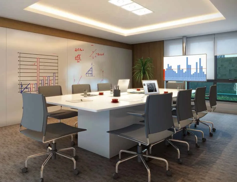Greenwich Business Center - Rotta Ely — foto 4