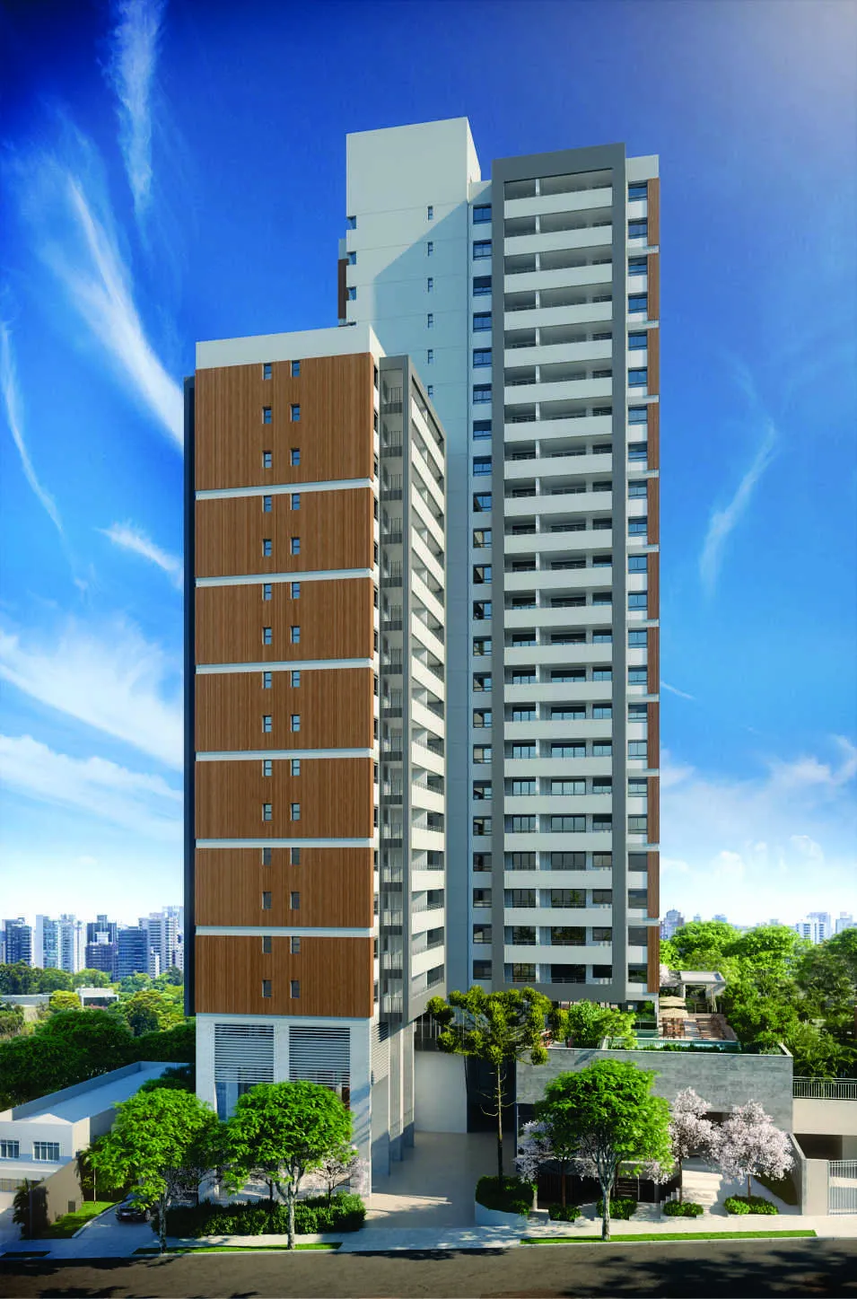 Essence Vila Mariana - Caucaso