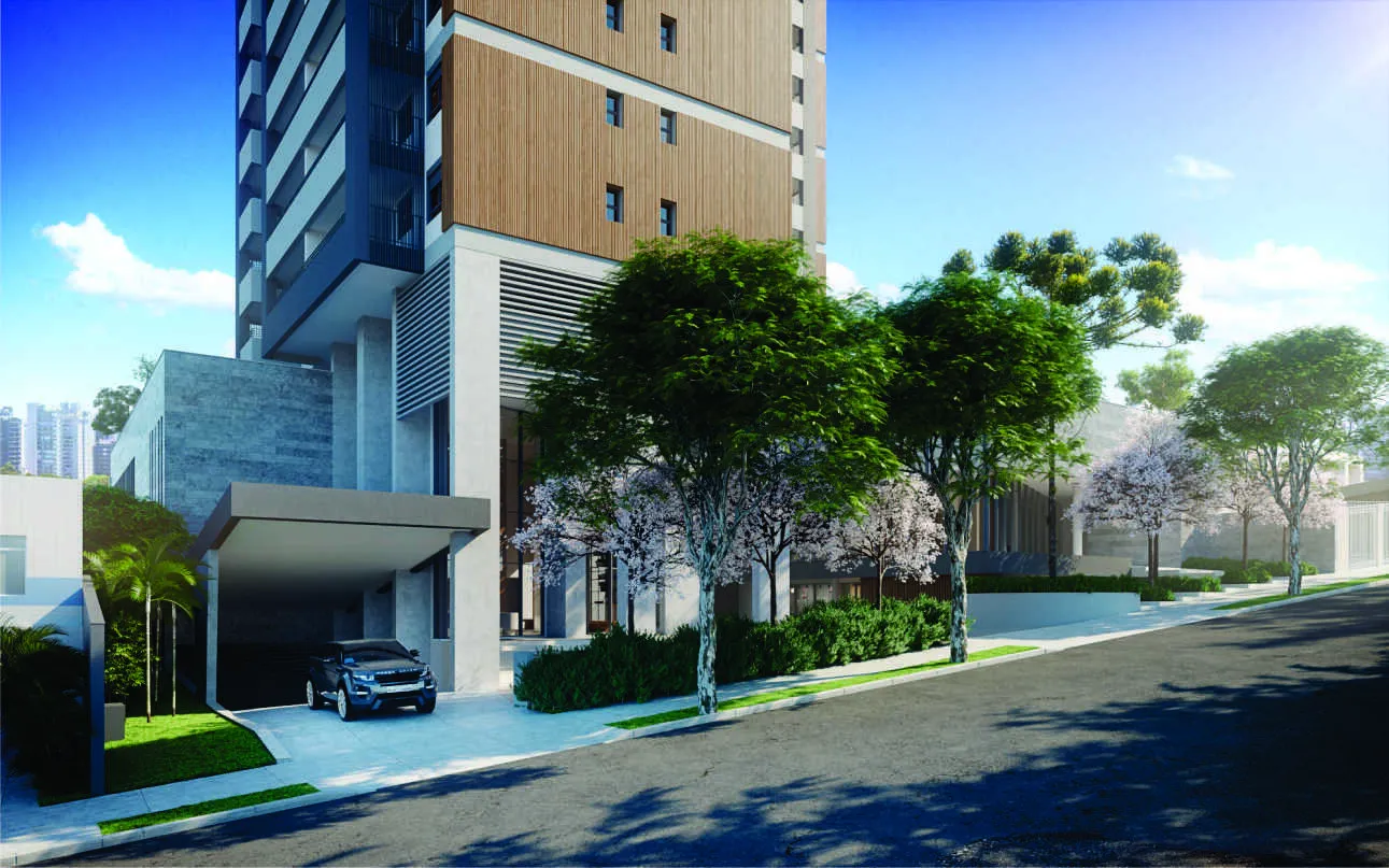Essence Vila Mariana - Caucaso — foto 2