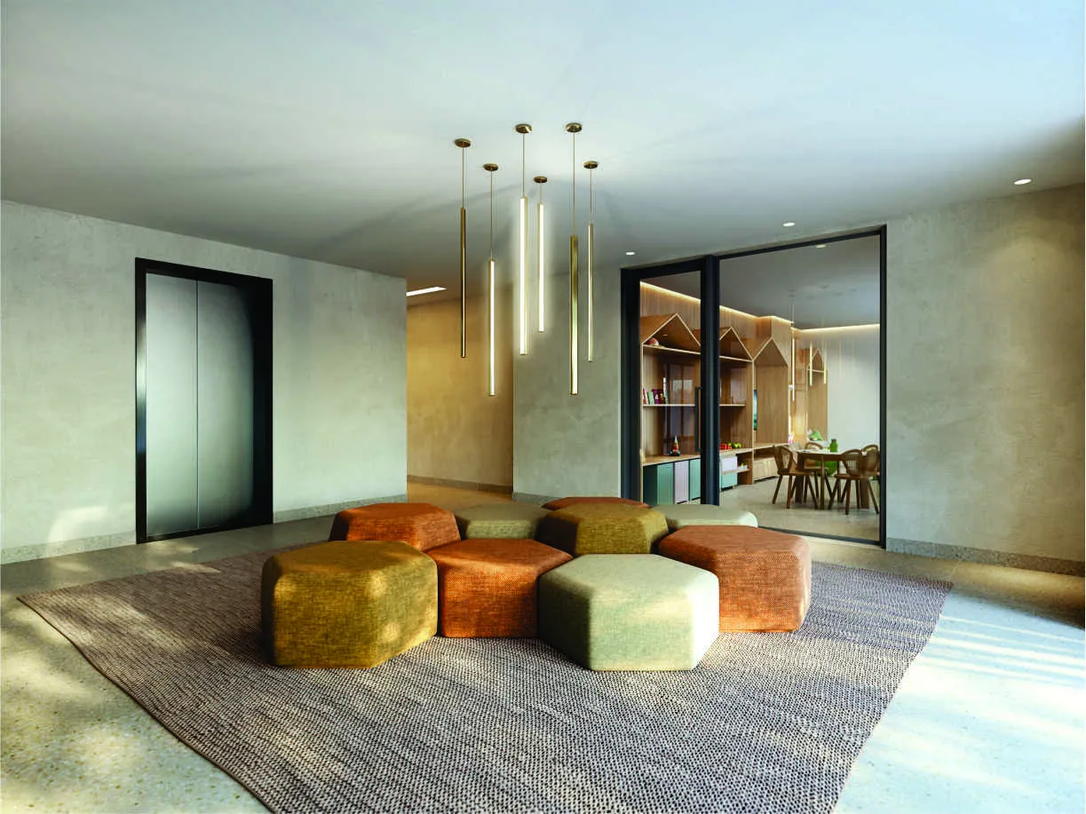 Essence Vila Mariana - Caucaso — foto 4