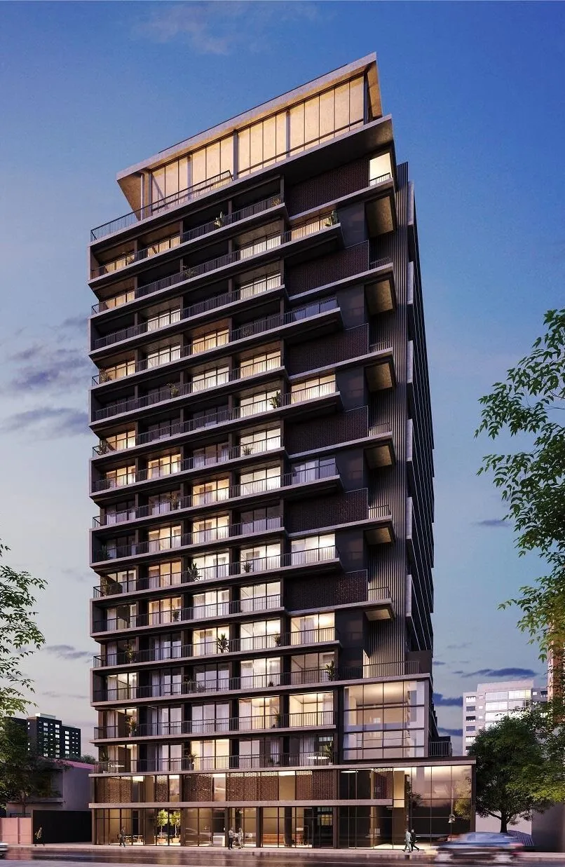 ON Domingos de Morais - Residencial