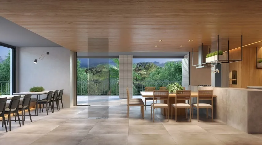 Botanique Residence - Melnick — foto 5