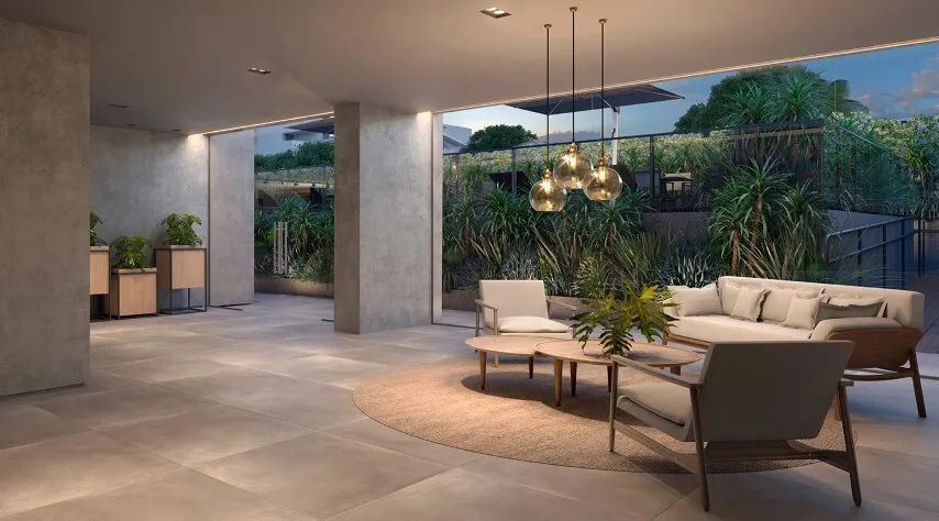 Botanique Residence - Melnick — foto 3