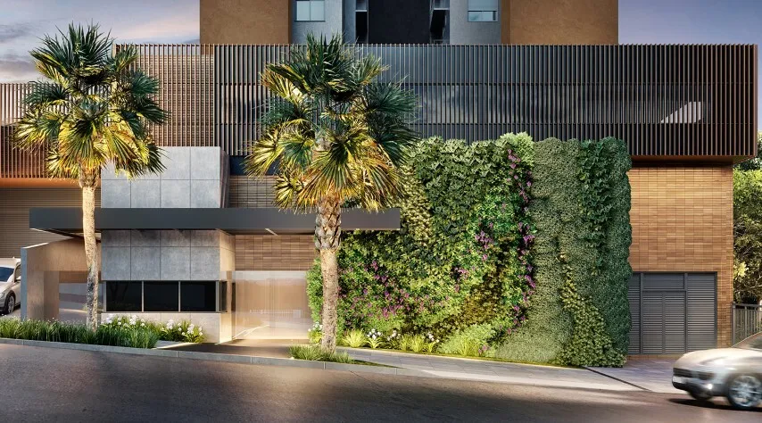 Botanique Residence - Melnick — foto 2