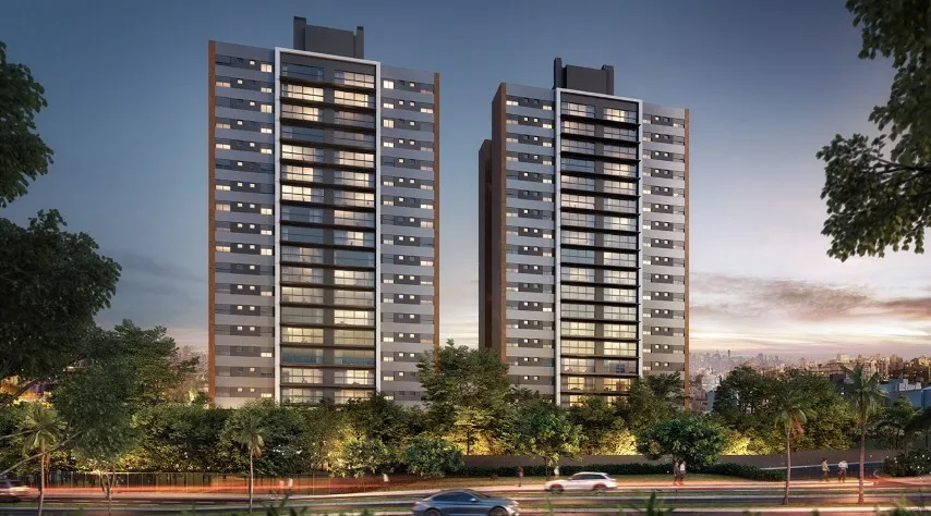 Botanique Residence - Melnick