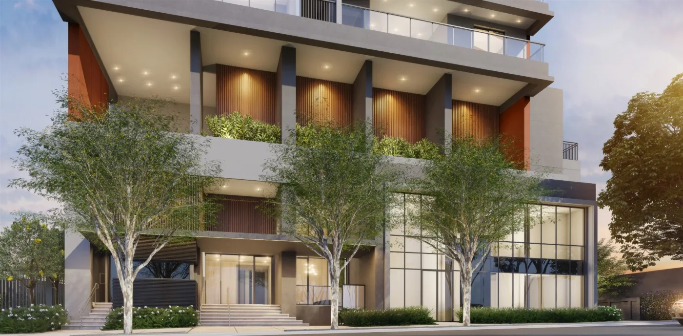 Estilo Chácara Santo Antônio Residence - MAC — foto 2