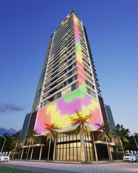 Atmo Haus - Inspire Empreendimentos — foto 2