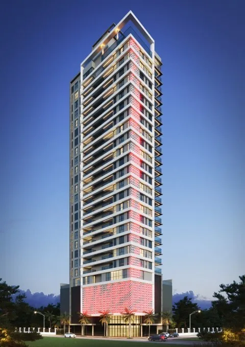 Atmo Haus - Inspire Empreendimentos