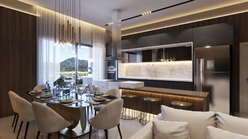 Atmo Haus - Inspire Empreendimentos — foto 4