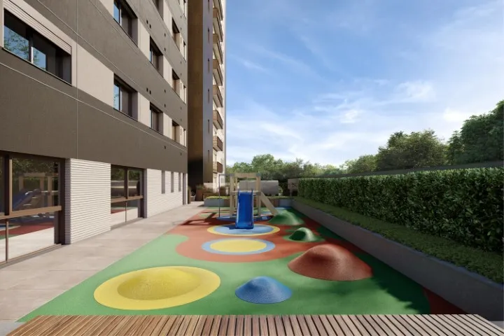 Anita Green Homes - Joal Teitelbaum — foto 2
