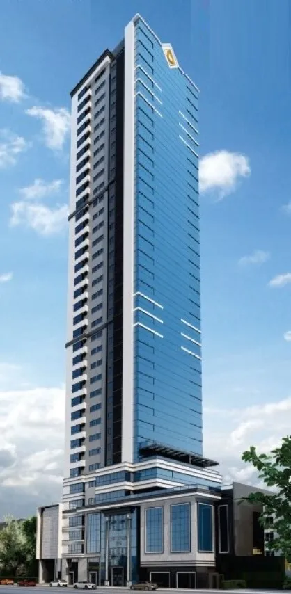 Exclusive 275 - Claudia Exclusive Construtora e Incorporadora