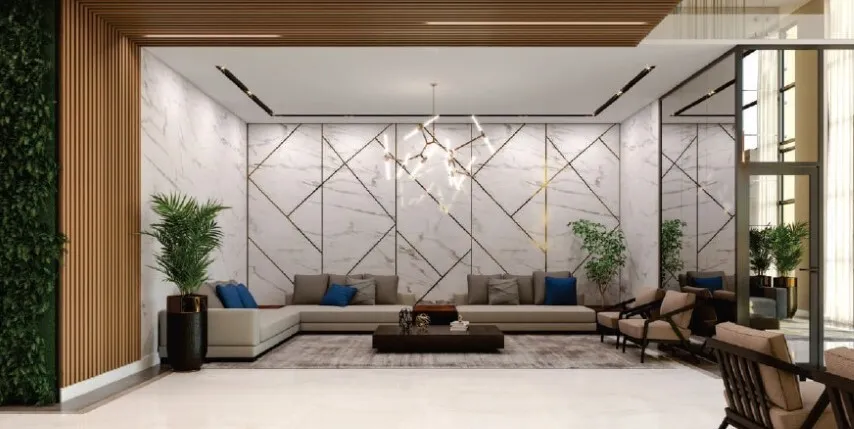 Exclusive 275 - Claudia Exclusive Construtora e Incorporadora — foto 3