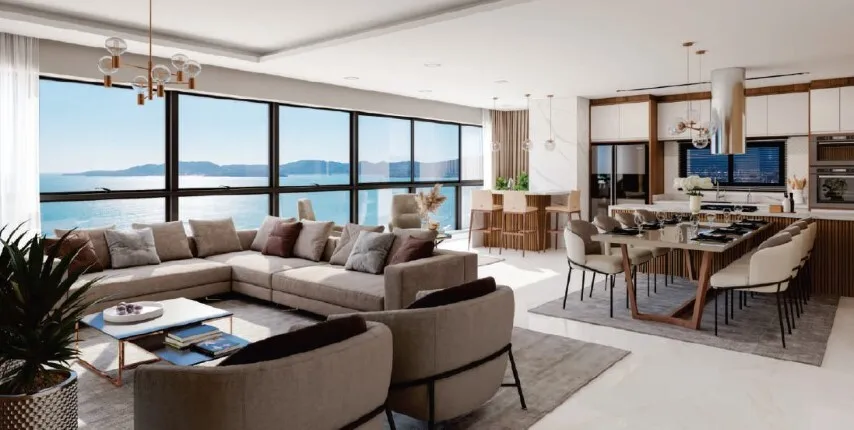 Exclusive 275 - Claudia Exclusive Construtora e Incorporadora — foto 5