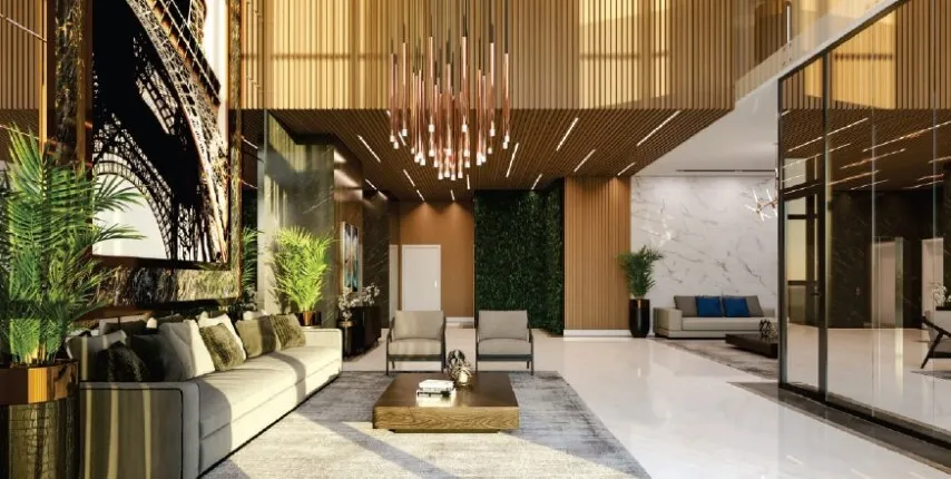 Exclusive 275 - Claudia Exclusive Construtora e Incorporadora — foto 2