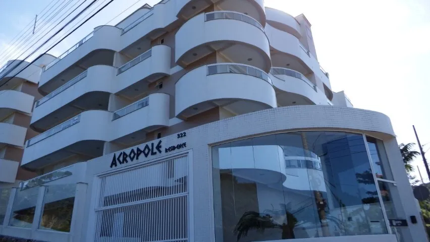 Acrópole Residence - Quatrinvest