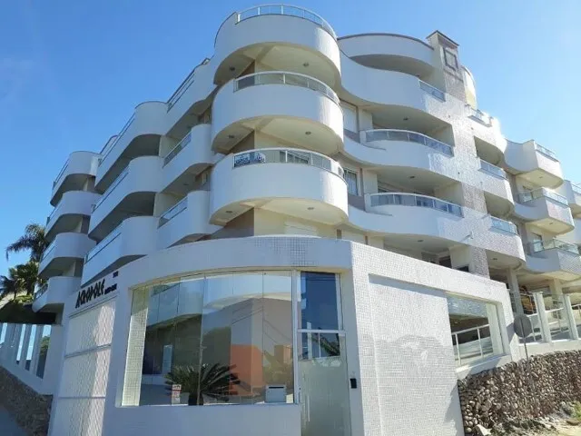 Acrópole Residence - Quatrinvest — foto 2