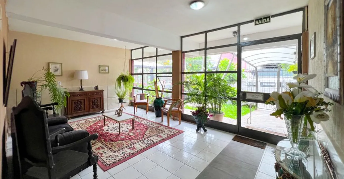 Edifício Beth Apto 402 - RCorrea Dações — foto 4