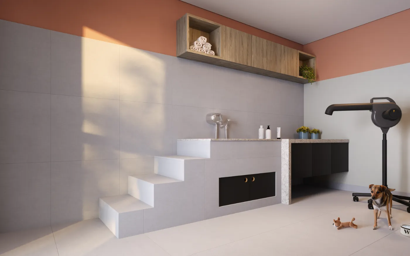 Cidade Villa Lobos Tenor - Cury SP — foto 4