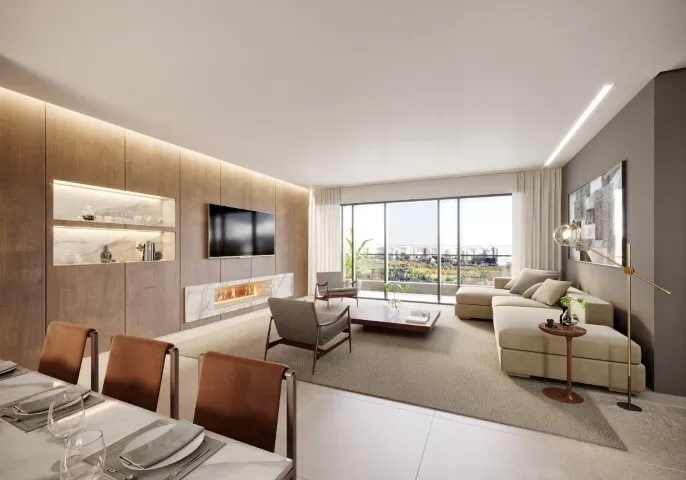 Residencial Torres Garcia - Obraprima — foto 3