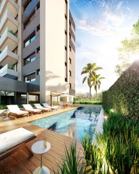 Residencial Torres Garcia - Obraprima — foto 4