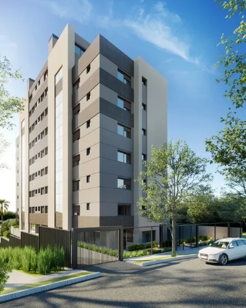 Residencial Torres Garcia - Obraprima — foto 2