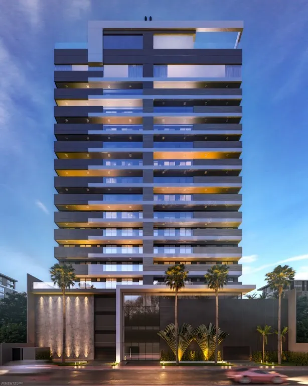Sun Coast Residence - D6 Empreendimentos