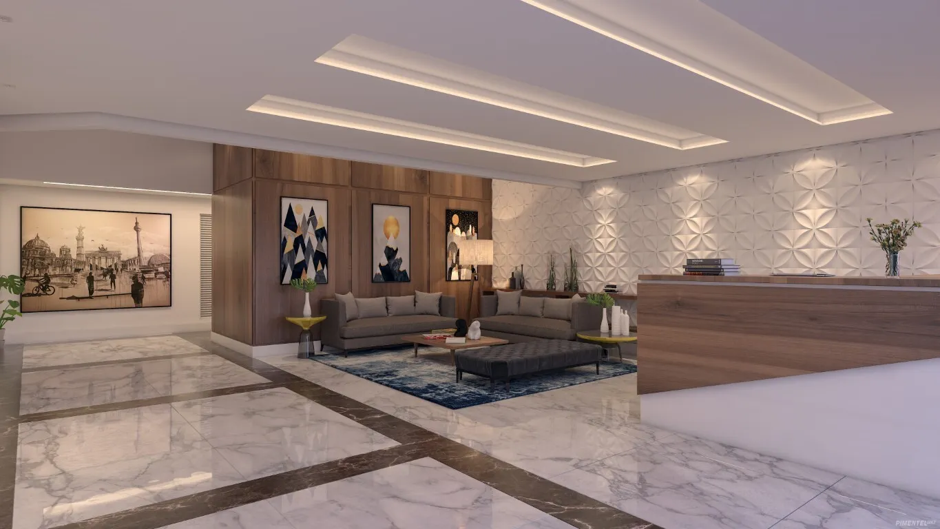 Sun Coast Residence - D6 Empreendimentos — foto 3