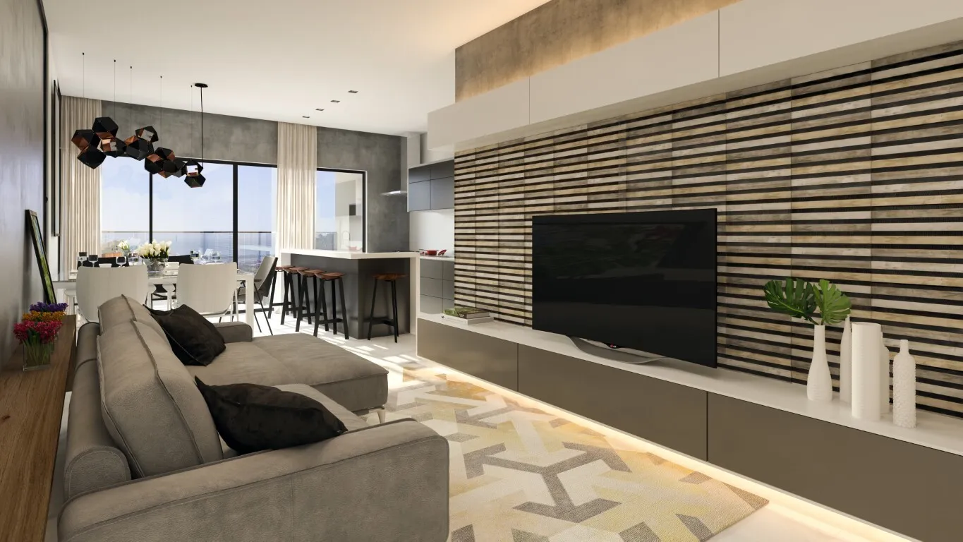 Sun Coast Residence - D6 Empreendimentos — foto 5