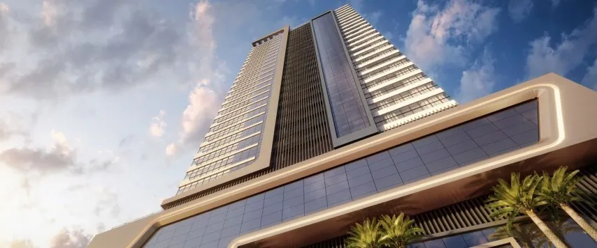 Doha Tower - C’Seger Construtora e Incorporadora