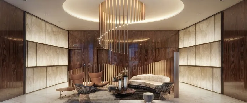 Doha Tower - C’Seger Construtora e Incorporadora — foto 3