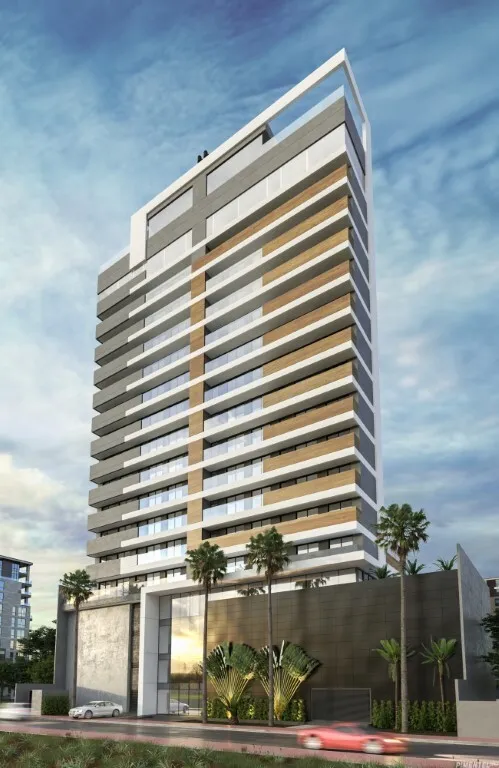 Sun Coast Residence - D6 Empreendimentos — foto 2