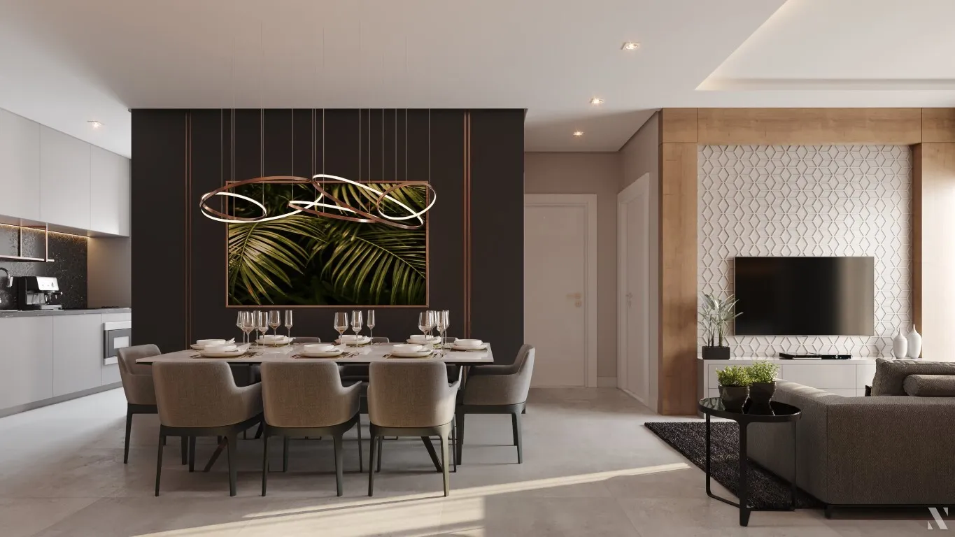 Lottus Residence - D6 Empreendimentos — foto 4