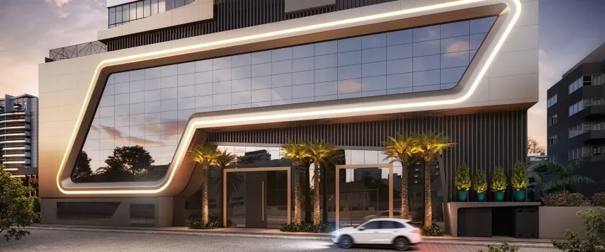 Doha Tower - C’Seger Construtora e Incorporadora — foto 2