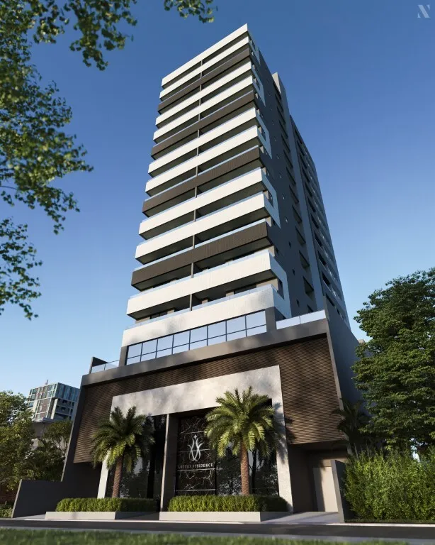 Lottus Residence - D6 Empreendimentos — foto 2