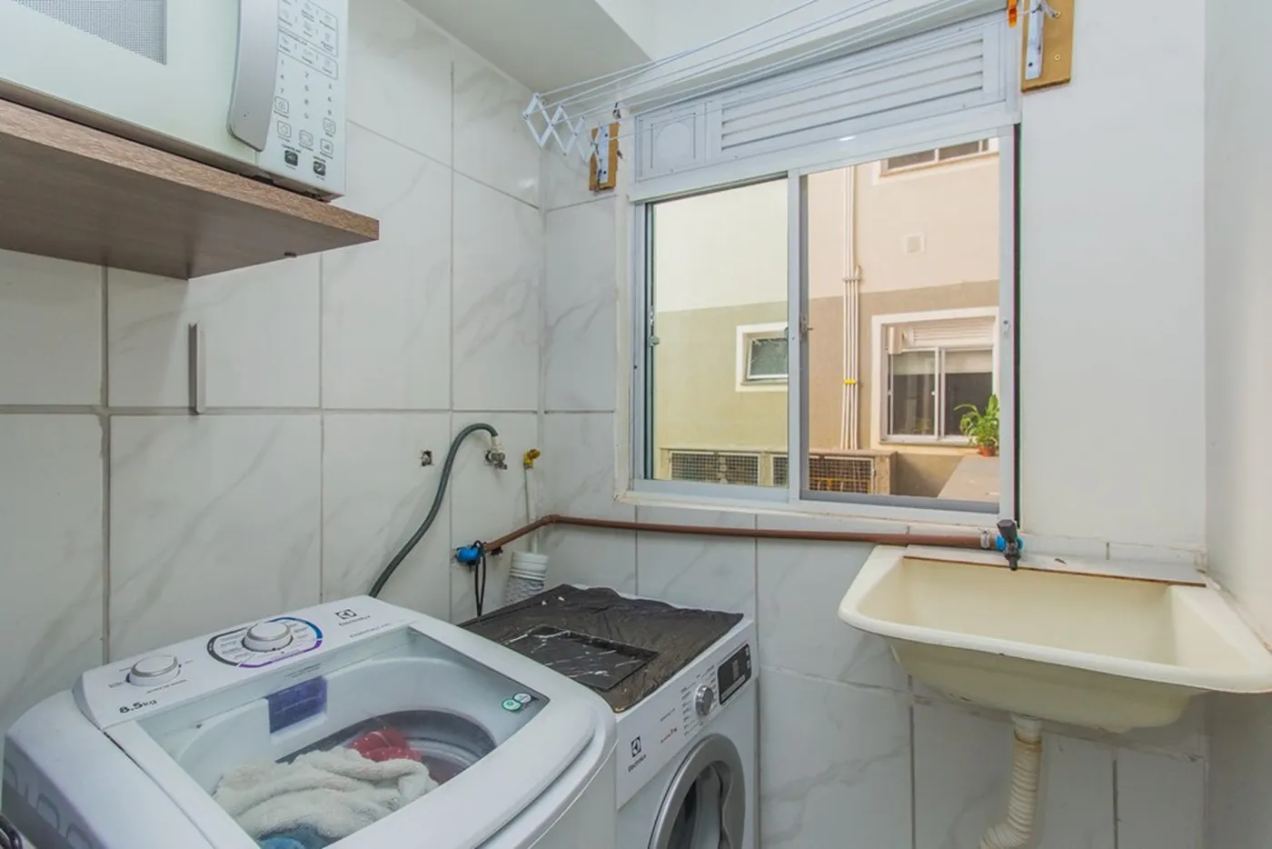 CSL 622 Apto 612651056-21 - REMAX Pillares Exclusividades — foto 3