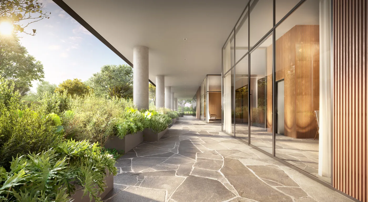 Estância Residências do Golfe Apto 701 Torre 3 - Find Gestão Exclusividades — foto 4