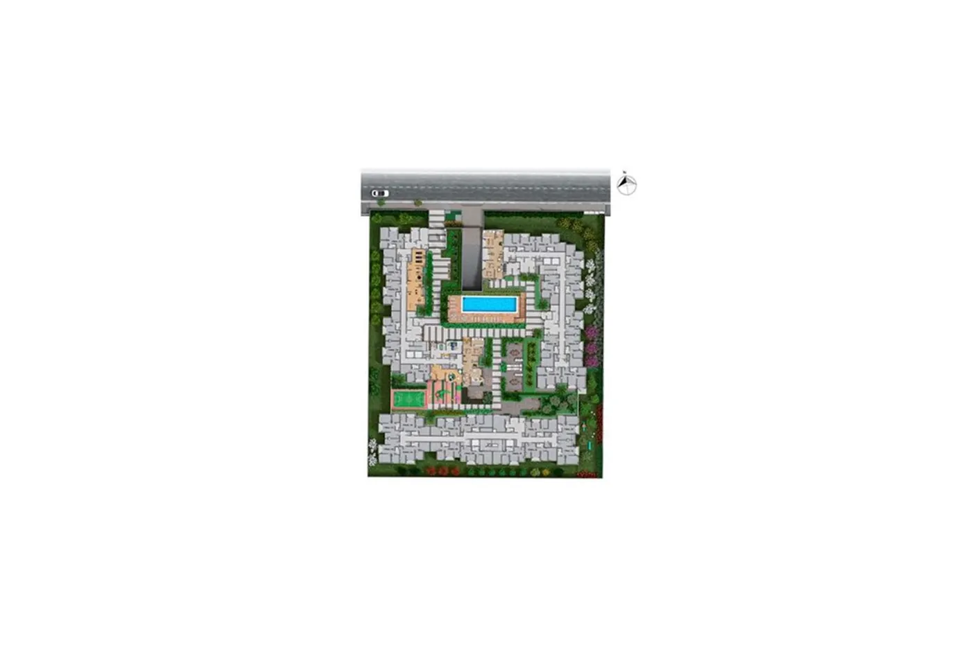 JMDA 607 Apto 601081013-39 - REMAX Lepex Exclusividades — foto 3