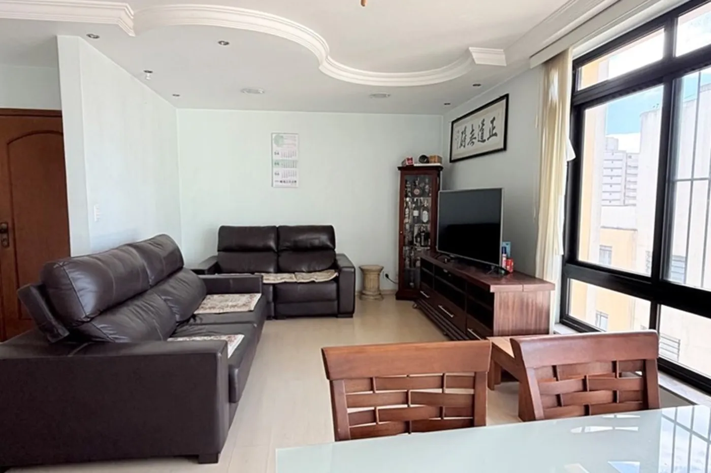 CPO 530 Apto 602031006-94 - REMAX Classique Exclusividades — foto 2