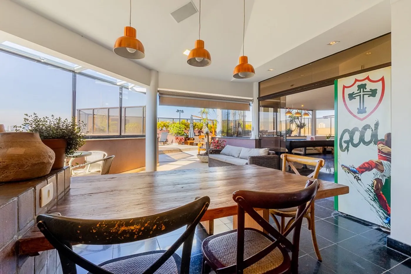 MPLMR 330 Apto 601081107-24 - REMAX Lepex Exclusividades — foto 5