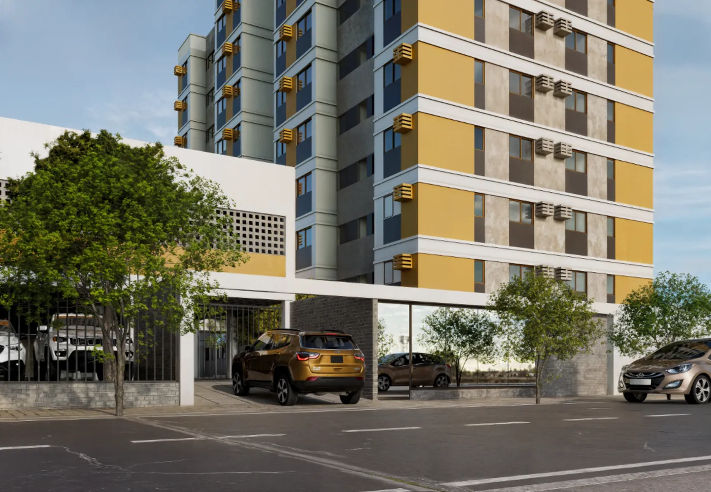 Vivar Atlântico - A B Côrte Real — foto 3