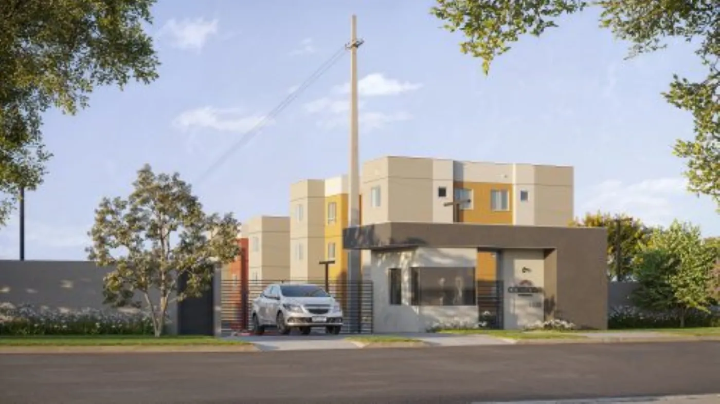 Córdoba Residencial - Pride