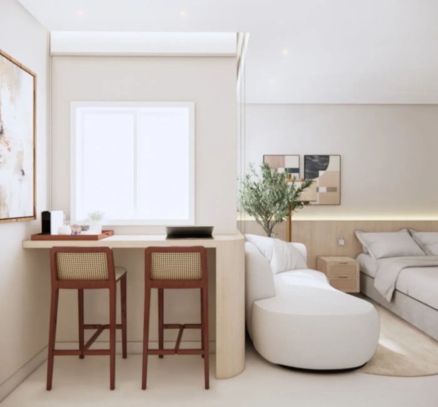 Miranda Lofts - Inovare Realty — foto 3
