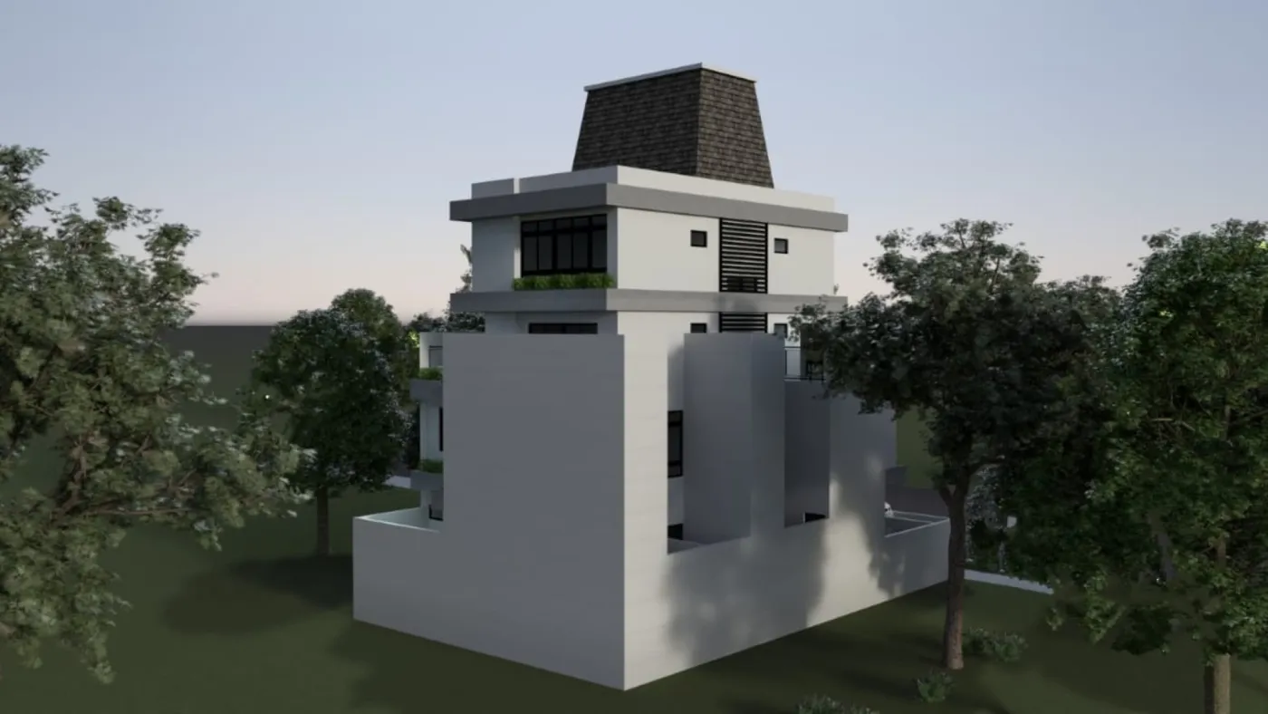 Schiller - Casenge Construtora — foto 5