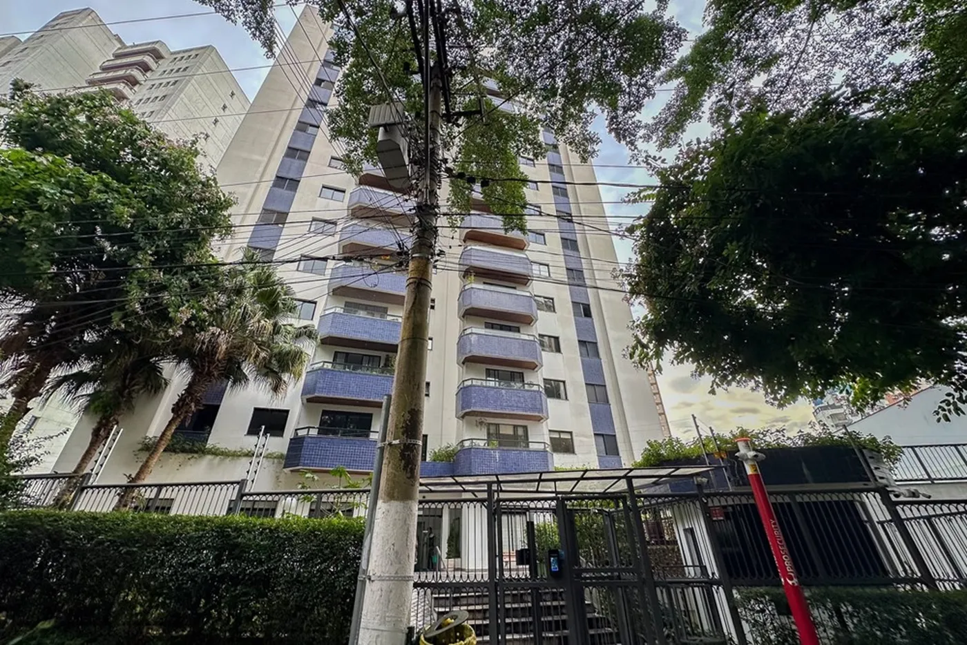 VAA 120 Apto 601361052-139 - REMAX Trio Exclusividades — foto 3