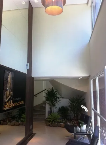 Centro Profissional Akhenaton - Pirâmide — foto 3