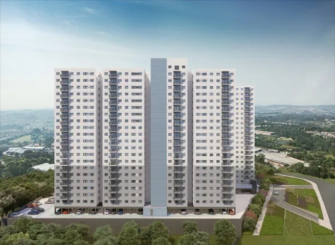 Viva Smart Itaquera - Casa8 — foto 2